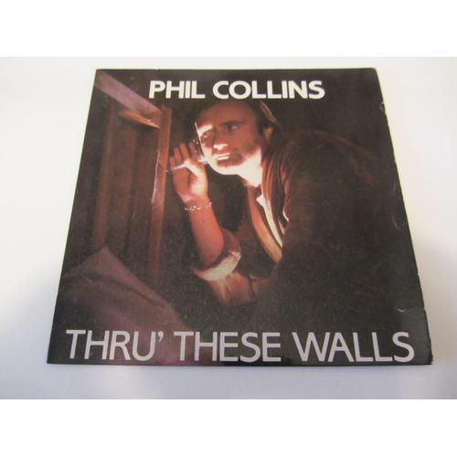 Thru' These Walls - Do You Know, Do You Care