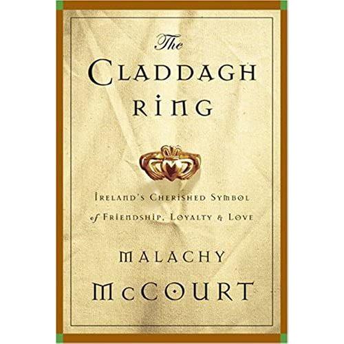 The Claddagh Ring