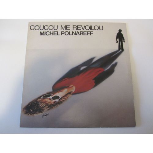 Coucou Me Revoilou