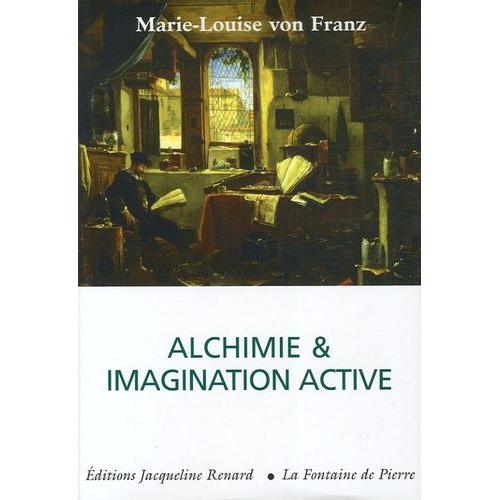 Alchimie Et Imagination Active