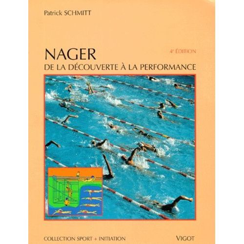 Nager - De La Découverte À La Performance