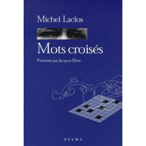Mots Croisés - Tome 1