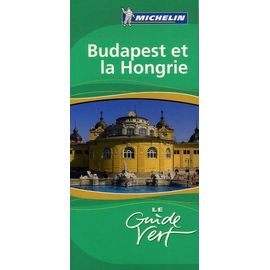 Budapest Et La Hongrie