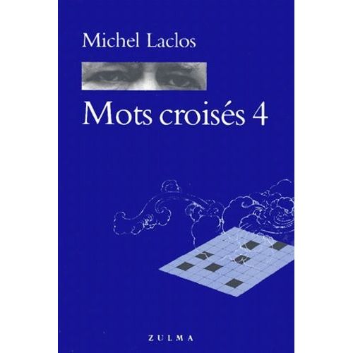 Mots Croisés - Tome 4