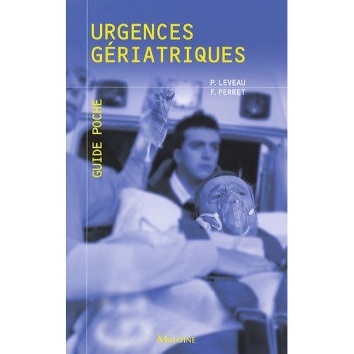 Urgences Gériatriques