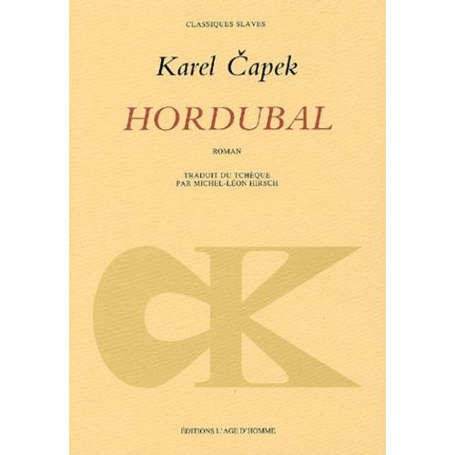 Hordubal
