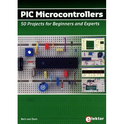 Pic Microcontrollers
