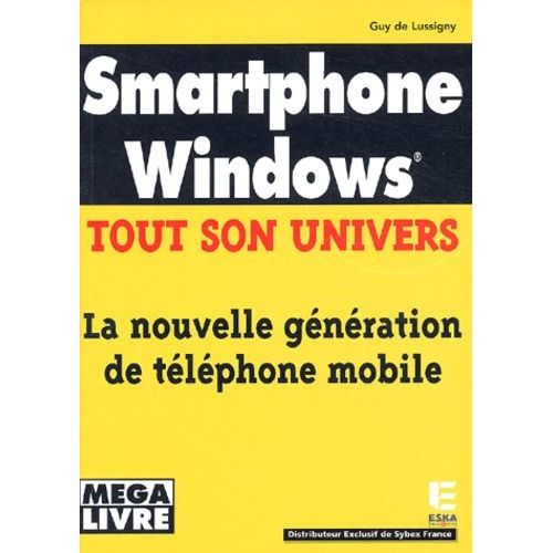 Smartphone Windows