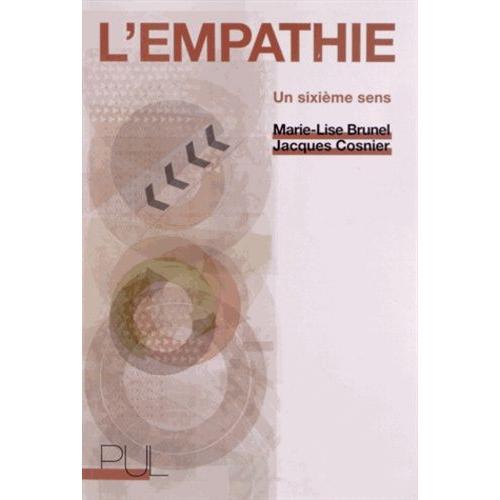 L'empathie - Un Sixième Sens