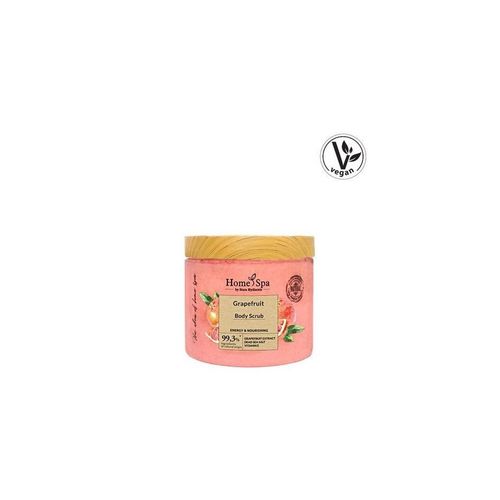 Grapefruit Body Scrub 260g 