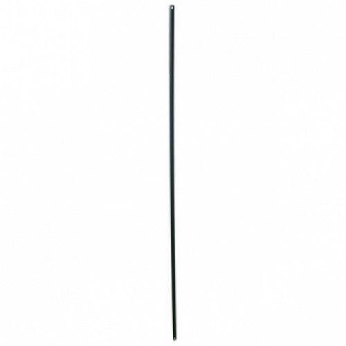 Tringle de crémone - longueur 1300 mm - dimensions 16 x 8 mm - noir TORBEL