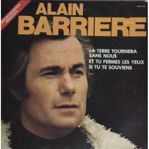 La Terre Tournera Sans Nous