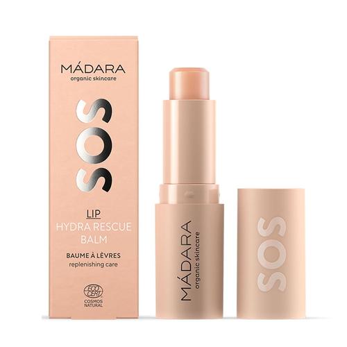 Madara Sos Balsamo Labial Stick Hydra-Rescue 4.5gr 