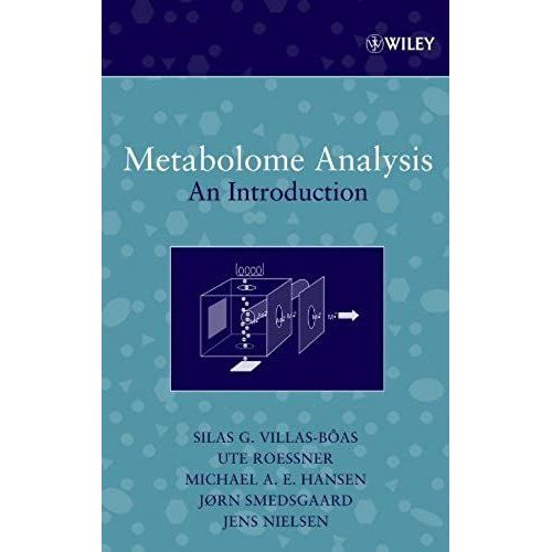Metabolome Analysis