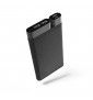 Mobility Lab - Batterie Externe Cuir 10 000 Mah Power Bank