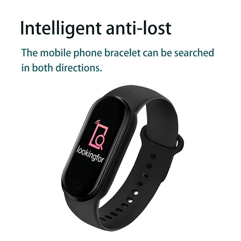 Montre Connectée Homme Femme Bracelet Connecté Etanche IP68 Podomètre  Cardio Sommeil Tracker d'Activité pour Android iOS-Noir - Montre connectée  - Achat & prix
