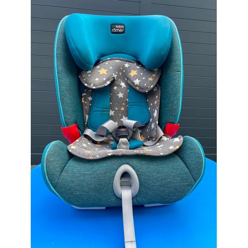 Siège Auto Britax Advansafix Iii