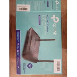 Modem routeur GPON TP-Link Archer XR500V