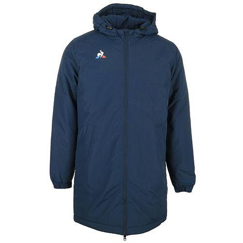 Le Coq Sportif Training Parka