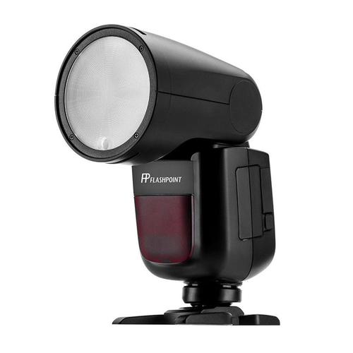 GODOX Flash Speedlite V1 avec récepteur intégré Fuji