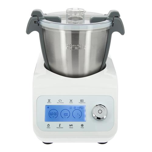 Compact Cook Pro CF1901FP