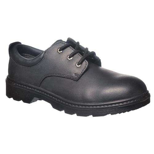 Chaussures De S?curit? Basses Portwest Derby Thor S3