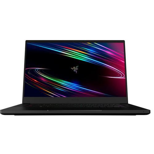 Razer Blade 15 Advanced - Core i7 I7-10875H 2.3 GHz 16 Go RAM 1 To SSD Noir AZERTY