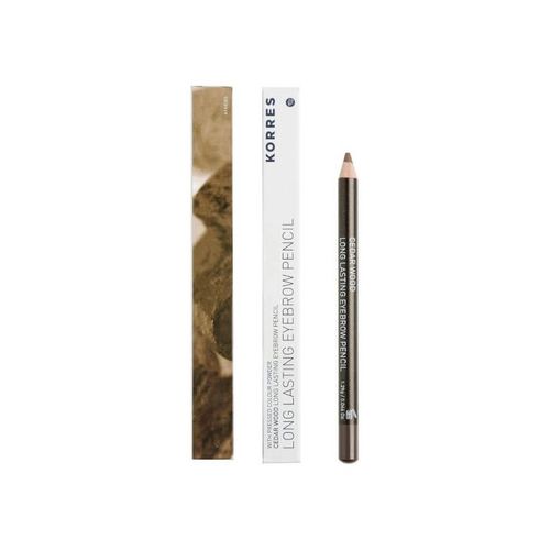 Korres Crayon À Sourcils 02 Medium Shade 