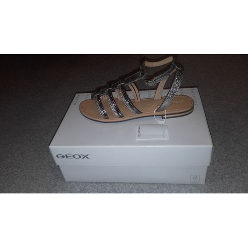 Chaussures Femme Pointure 38 Neuves "Geox"