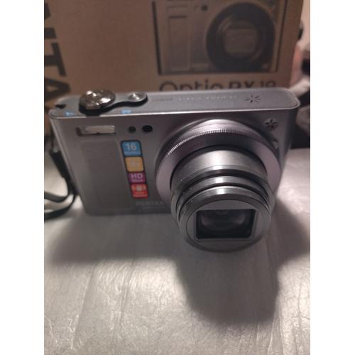 polaroid folding camera