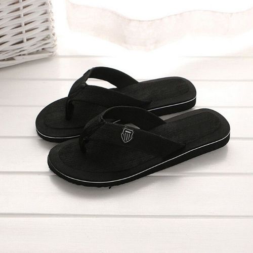 Jodimitty-Pantoufles Coordonnantes En Pvc Souple Pour Hommes,Chaussures De Jardin,De Plage,De Rue,Décontractées,Tongs À Plateforme
