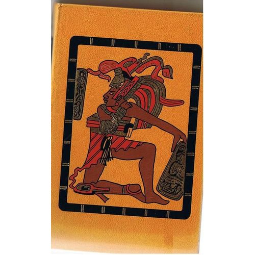 Les Secrets Des Temples Incas,Azteques Et Mayas(3volumes)