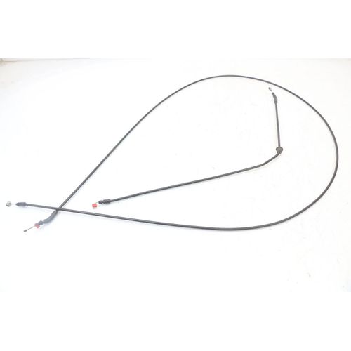Cable Ouverture Selle Piaggio Mp3 125 2006 - 2008 / 193020