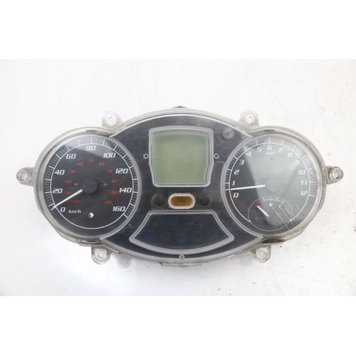 Compteur Piaggio Mp3 125 2006 - 2008 / 192977
