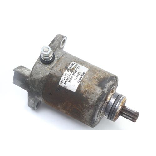 Demarreur Piaggio Mp3 125 2006 - 2008 / 192968