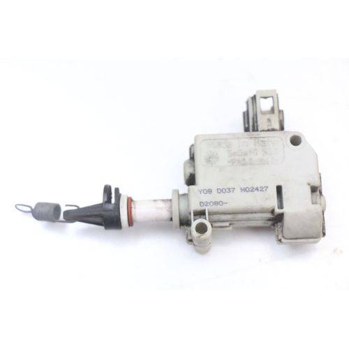 Moteur Ouverture Coffre Piaggio Mp3 125 2006 - 2008 / 192993