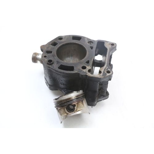 Cylindre Piston Piaggio Mp3 125 2006 - 2008 / 193022