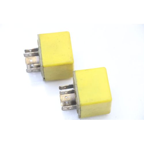 Relais Electrique Piaggio Mp3 125 2006 - 2008 / 193008