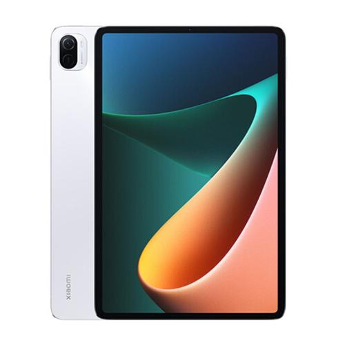 Tablette Xiaomi Pad 5 Blanc perlé 256 Go