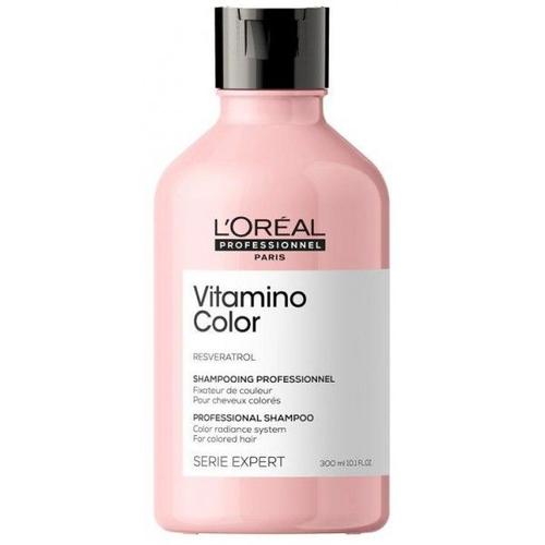 Shampooing Vitamino Color L'oréal Professionnel 300ml 