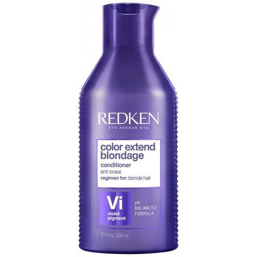 Après-Shampooing Neutralisant Color Extend Blondage Redken 300ml 