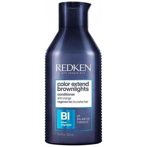 Après-Shampooing Neutralisant Color Extend Brownlights Redken 300ml 