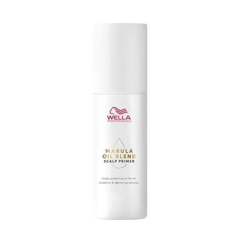 Huile De Soin Pré-Traitement Marula Oil Wella 150ml 