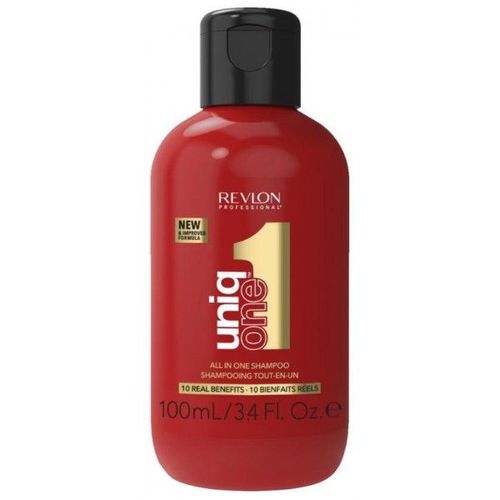 Shampooing 10-En-1 Uniqone Revlon 100ml 