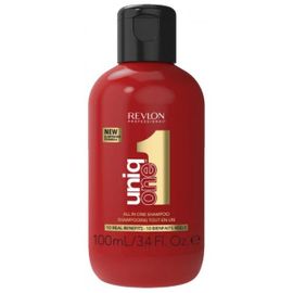 Shampooing 10-En-1 Uniqone Revlon 100ml 