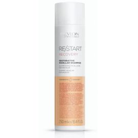 Shampooing Revlon Micellaire Réparateur Restart 250 Ml 