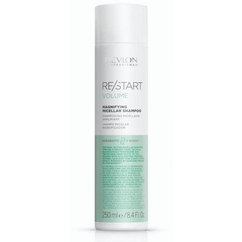 Shampooing Micellaire Sublimateur Revlon Volume Restart 250 Ml 