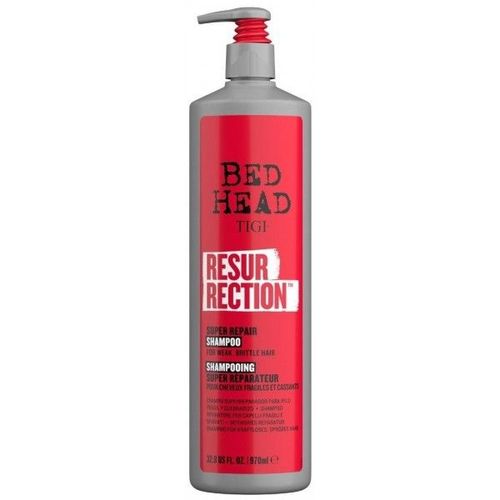 Shampooing Réparateur Resurrection Bed Head Tigi 970ml 