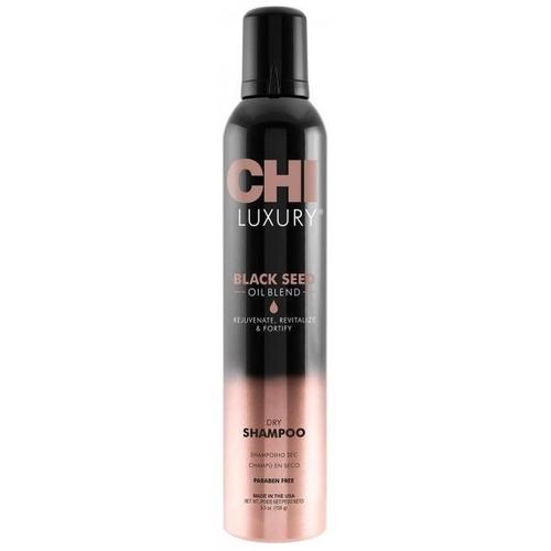 Shampooing Sec Luxury Black Seed Oil Chi 150g 