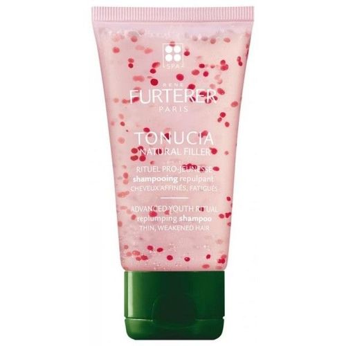 Shampooing Repulpant Tonucia René Furterer 50ml 